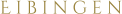 E i b i n g e n